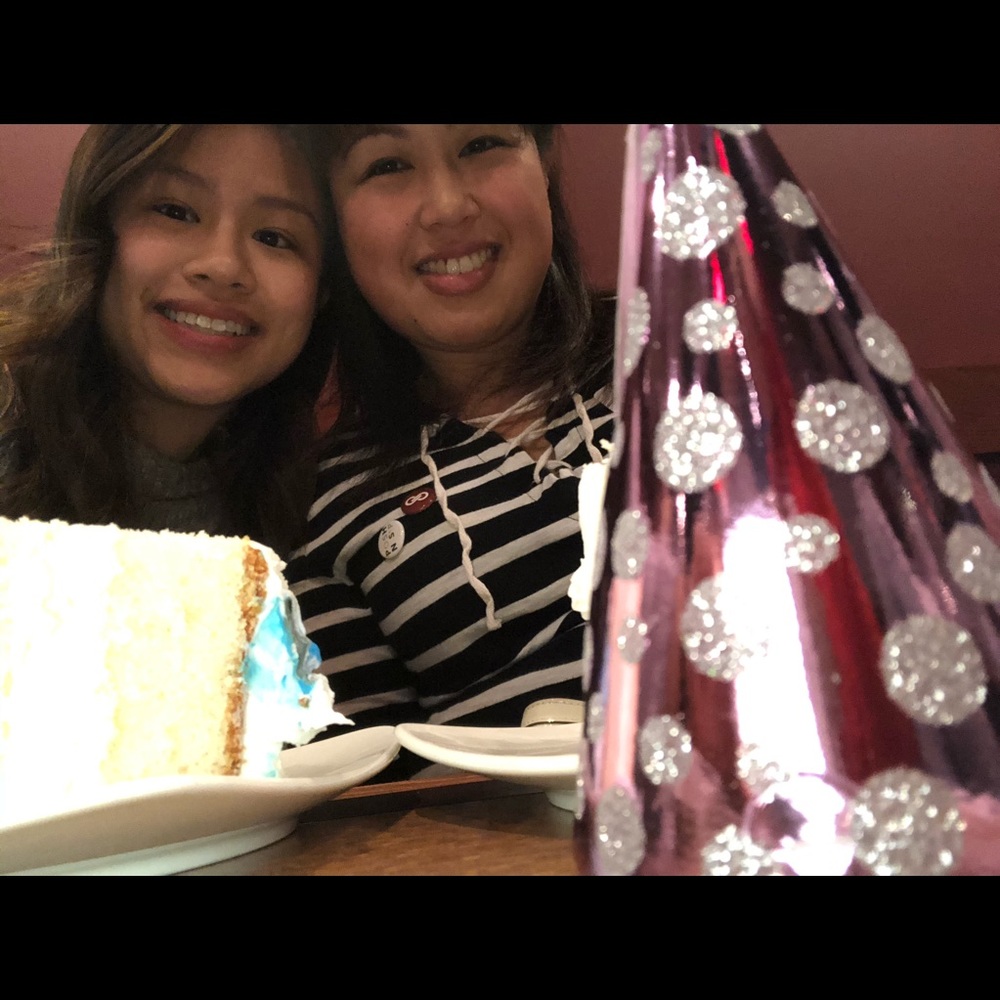 Meet your Posher, Jayne